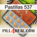 Pills 537 43